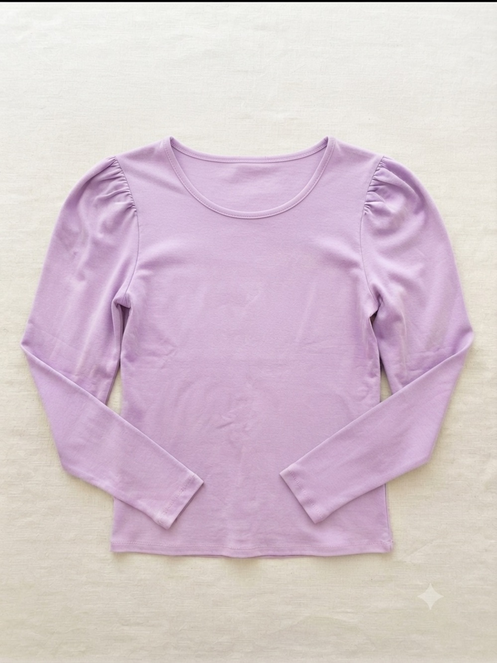Splendid Dusty Pink Ingrid 

Preloved condition

Long-Sleeve Puff Shoulder Tee